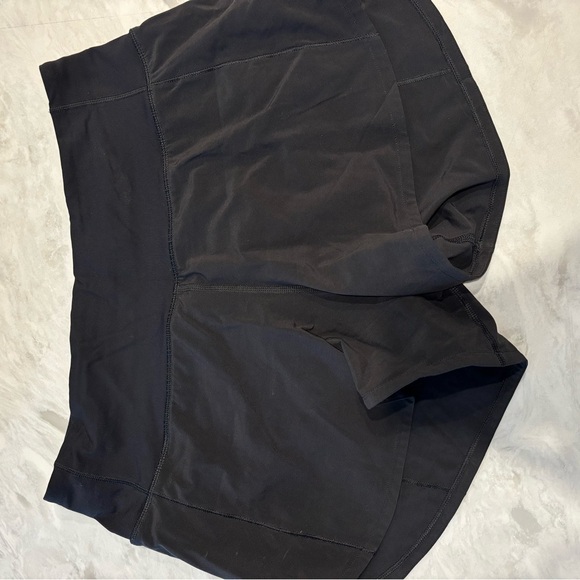 Lululemon Speed Up Short - Picture 4 of 8